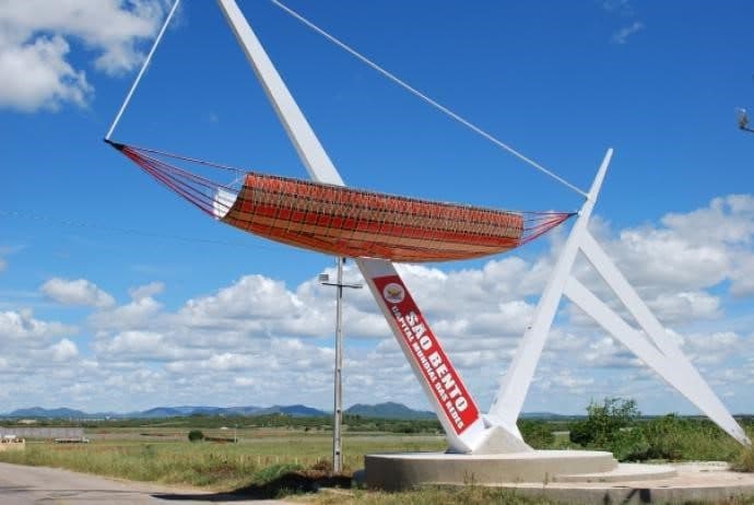 Prefeitura de São Bento deve gastar mais de R$ 5 milhões com compra de brinquedos para parquinhos