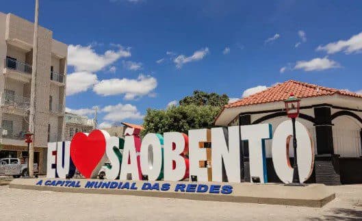 TCE intima ex-presidente da Câmara de São Bento para explicar recebimento de mais de R$ 50 mil em excesso de salário