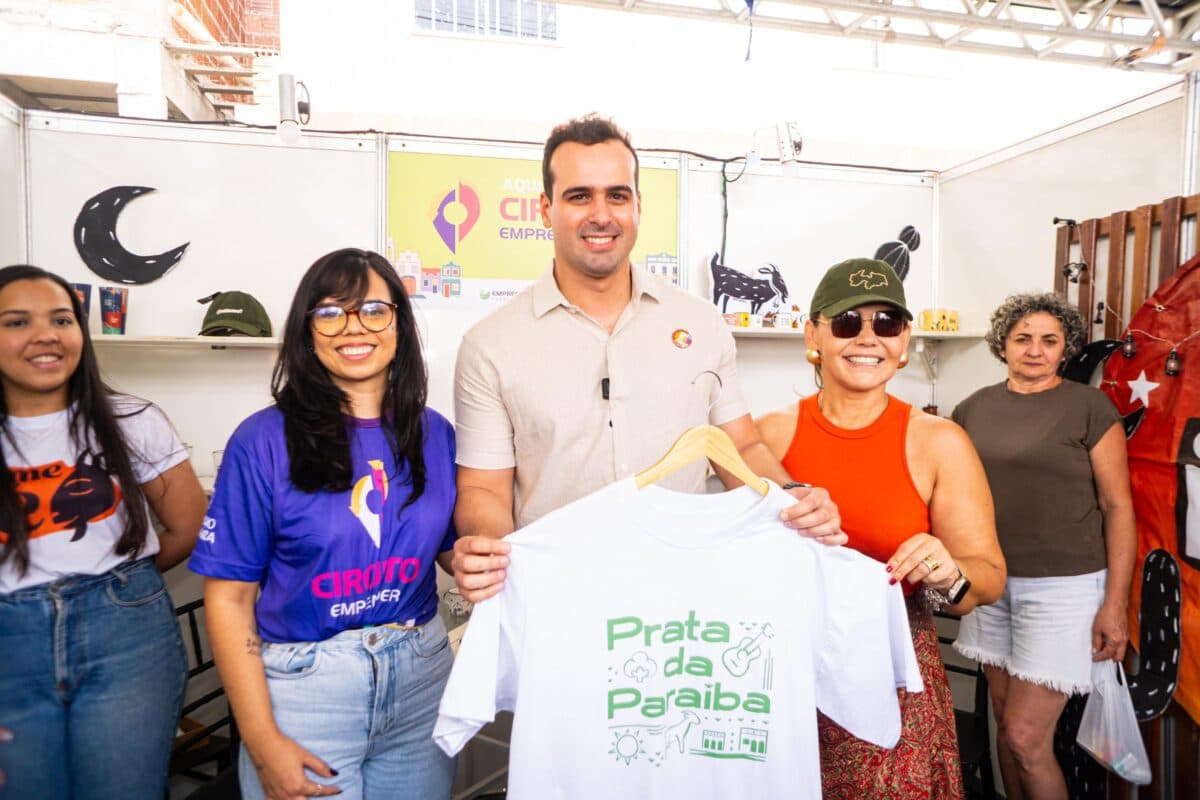 10ª ExpoPrata termina neste domingo; evento fortalece caprinocultura na Paraíba