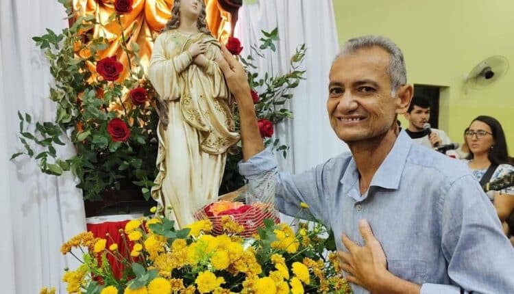 TRF acata recurso e confirma candidatura de Luiz Galvão a prefeito de Juru