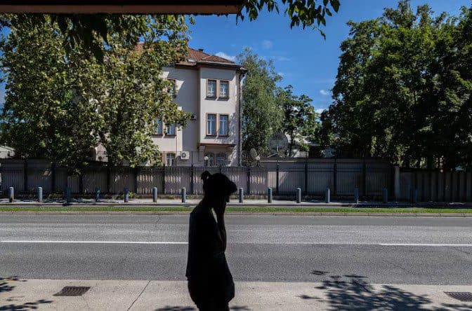 Investigação internacional prende espiões de elite russos que tinham até filhos no exterior