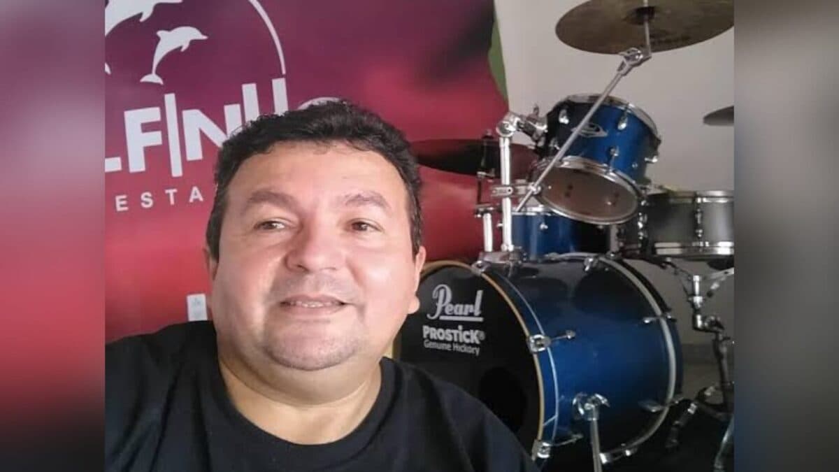 Acusado de matar 'Dainha batera', da  Tuareg's, vai a júri popular na próxima semana