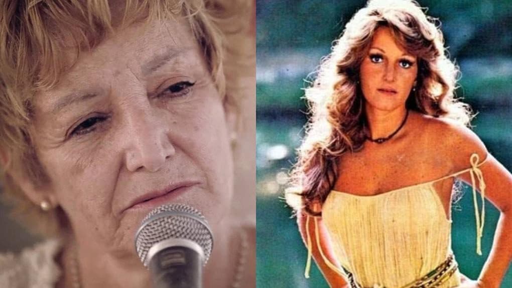 Diana, voz do hit 'Porque Brigamos', morre aos 76 anos