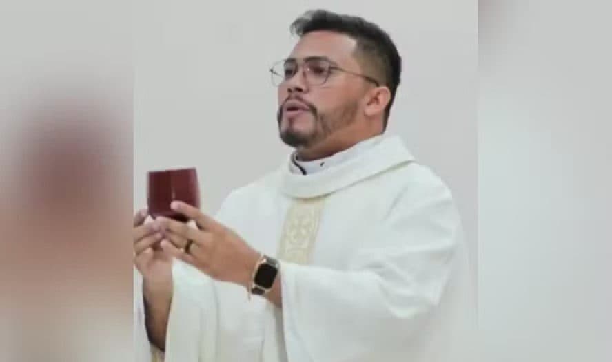 Padre é preso por crimes sexuais contra adolescentes no Amazonas