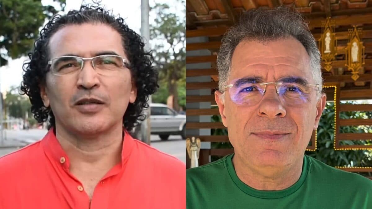 CONFIRA DOCUMENTO: PSOL acusa Artur Bolinha de gesto supremacista e pede cassação de candidatura