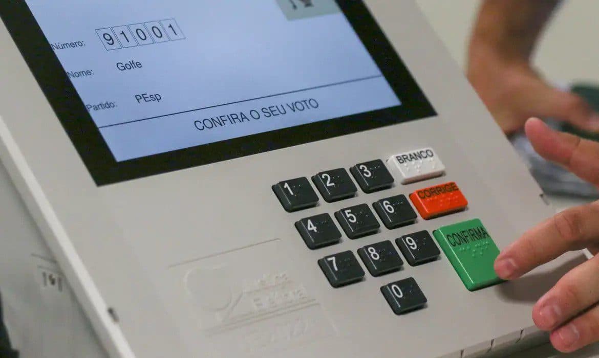 Paraíba já tem 17 candidaturas a prefeito e 321 a vereador deferidas pela Justiça; veja de quais cidades