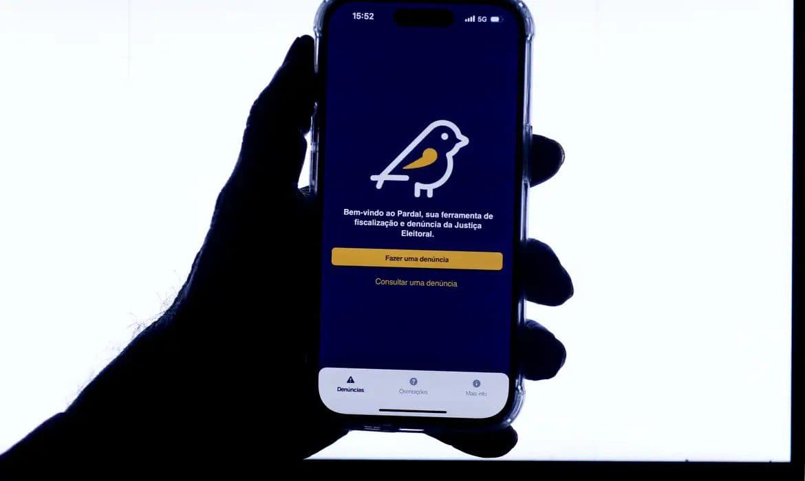 Pardal acumula mais 380 denúncias de irregularidades na Paraíba; Campina Grande é o município com mais registros