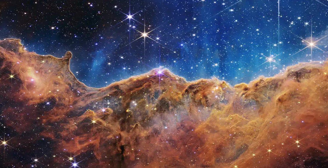 Brasil integra projeto de supertelescópio para mapear céu por 10 anos