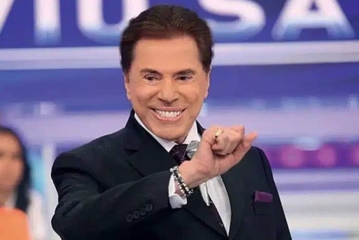 Família de Silvio Santos não fará velório, a pedido do apresentador