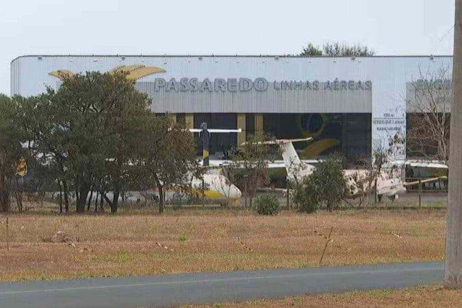 Susto: avião da Voepass precisa fazer 'pouso técnico', após pane