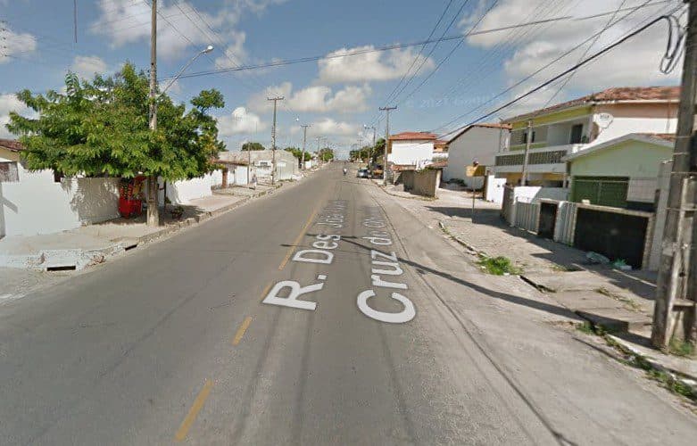 Pastor morre após escorregar e ter perna cortada por máquina, em João Pessoa