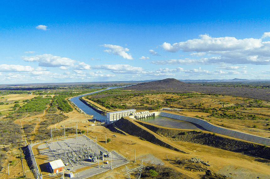Transposição do São Francisco terá leilão de concessão em 2025, diz ministro da Integração