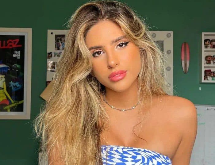 Influencer brasileira é atacada por americana em Nova York: 'Volte para o seu país'