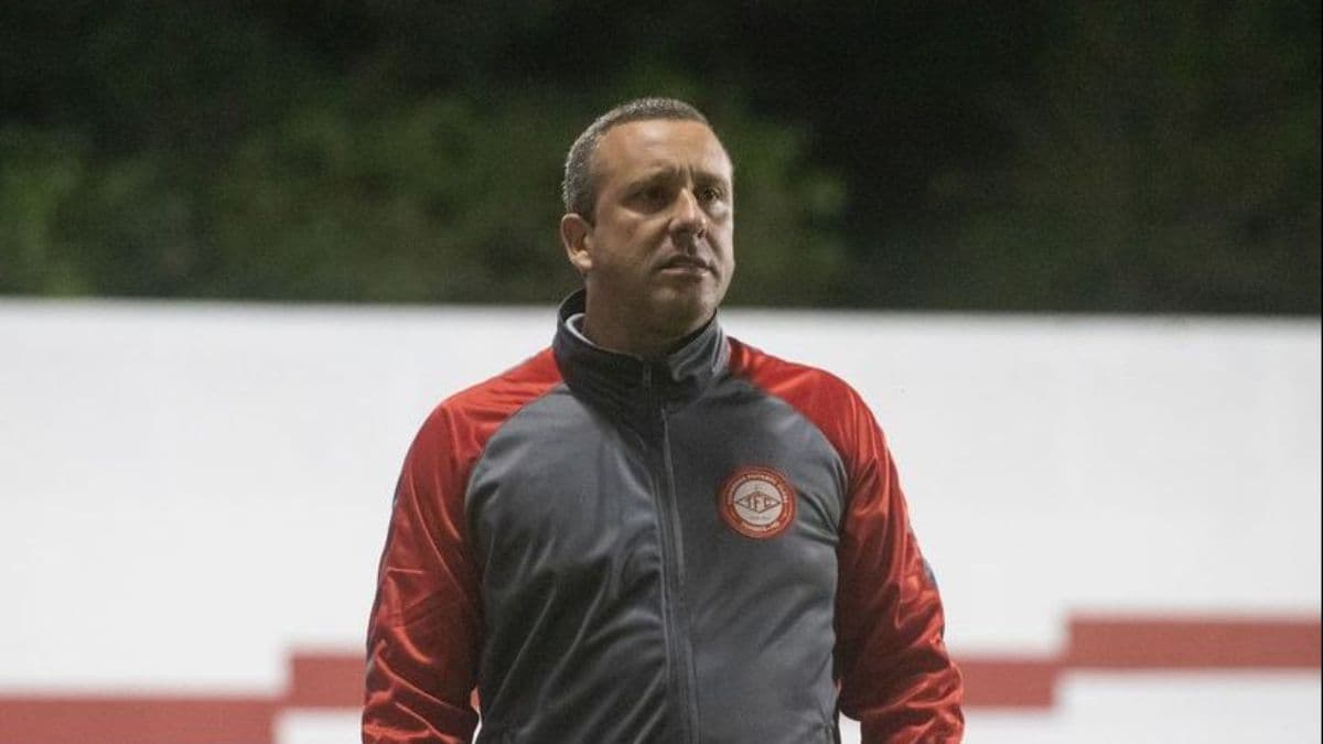 Próximo adversário do Botafogo-PB, Tombense não vence há sete jogos na Série C