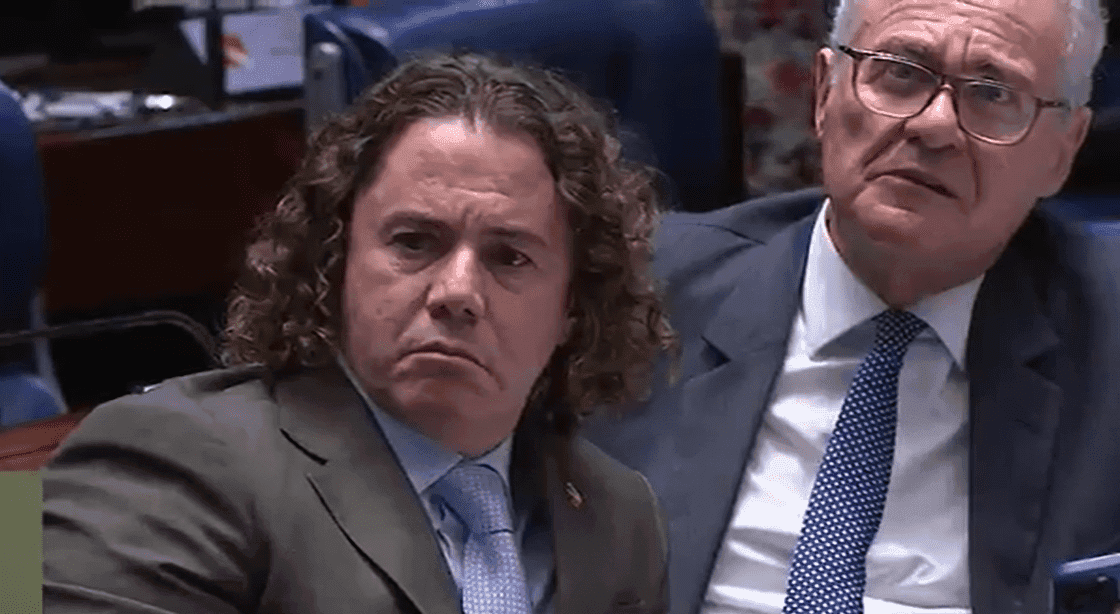 Veneziano reage a acusação de Daniella Ribeiro e diz que senadora tentou boicote a Campina Grande: "gratuita agressão"