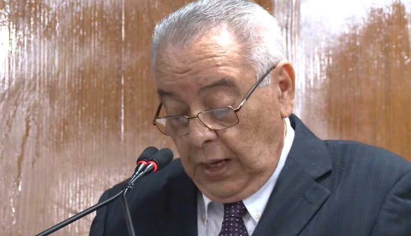 Defesa fala em equivoco e vai entrar com habeas corpus no STJ para garantir liberdade do médico Fernando Cunha Lima