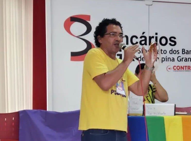 Justiça Eleitoral defere candidatura de Nelson Júnior a prefeito de Campina Grande
