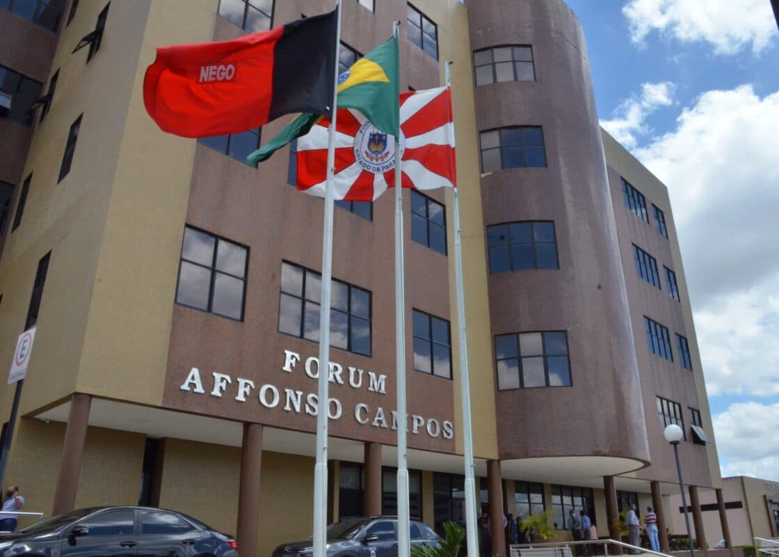 Homem suspeito de tentar matar cunhada com golpes de marreta vai a júri em Campina Grande