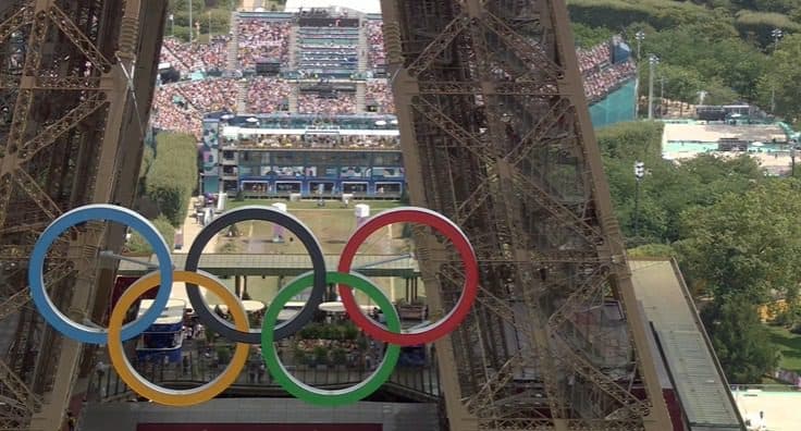 Saiba qual modalidade vai encerrar a Olimpíada de Paris