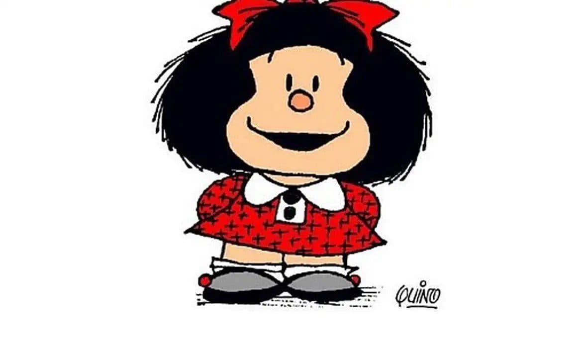“Mafalda” vai ganhar série animada na Netflix