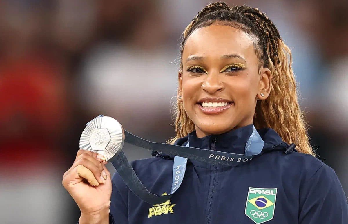 Medida provisória isenta premiação de medalhistas olímpicos e paralímpicos de IR