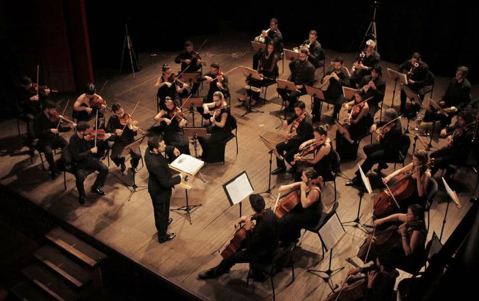8º Festival Internacional de Música homenageia Augusto dos Anjos e concertos começam nesta sexta em João Pessoa: confira programação
