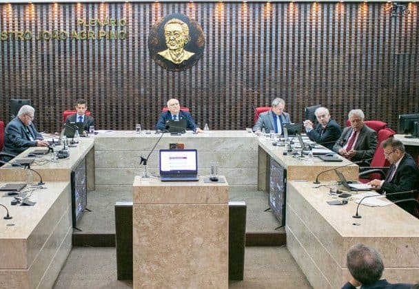 TCE-PB bloqueia contas das prefeituras de Bom Sucesso, Mari e Nova Olinda por falta de transparência