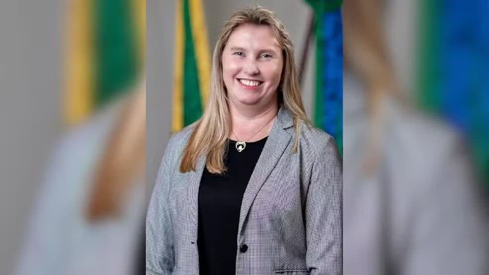 Prefeita de 39 anos é internada na UTI e tem perna amputada após diagnóstico de trombose