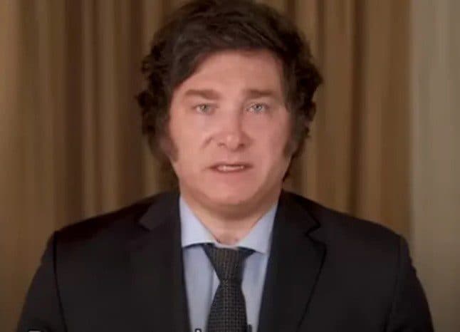 Ministro de Maduro ameaça Milei: “Venha para a Venezuela, para ver se você é mesmo louco”