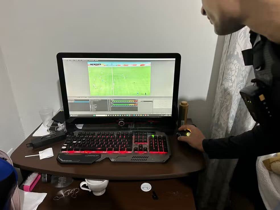 Operação contra pirataria tira do ar 675 sites e 14 apps de streaming ilegal e prende oito suspeitos