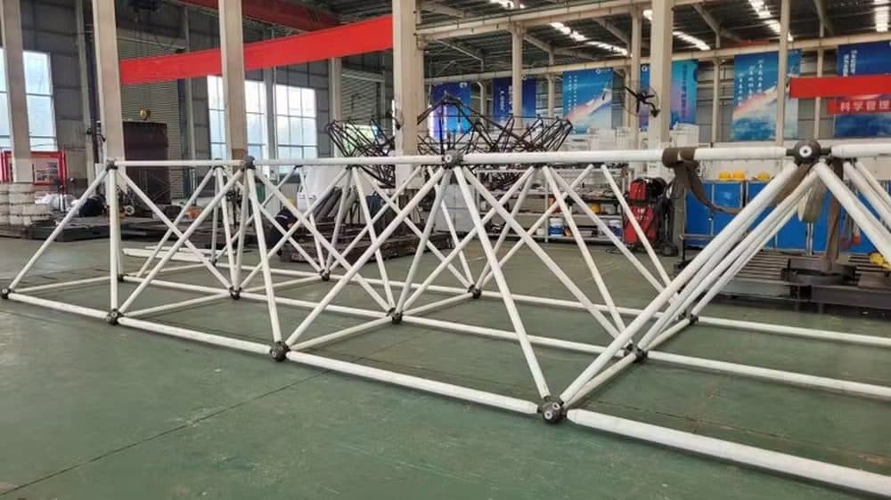 Paraíba terá "Cidade da Astronomia" para turismo científico com instalação do radiotelescópio Bingo, revela secretário