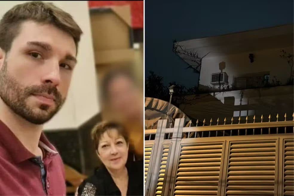 Secretário mata mãe, cachorro e tira a própria vida após pedir exoneração; ele era suspeito de abusar do sobrinho