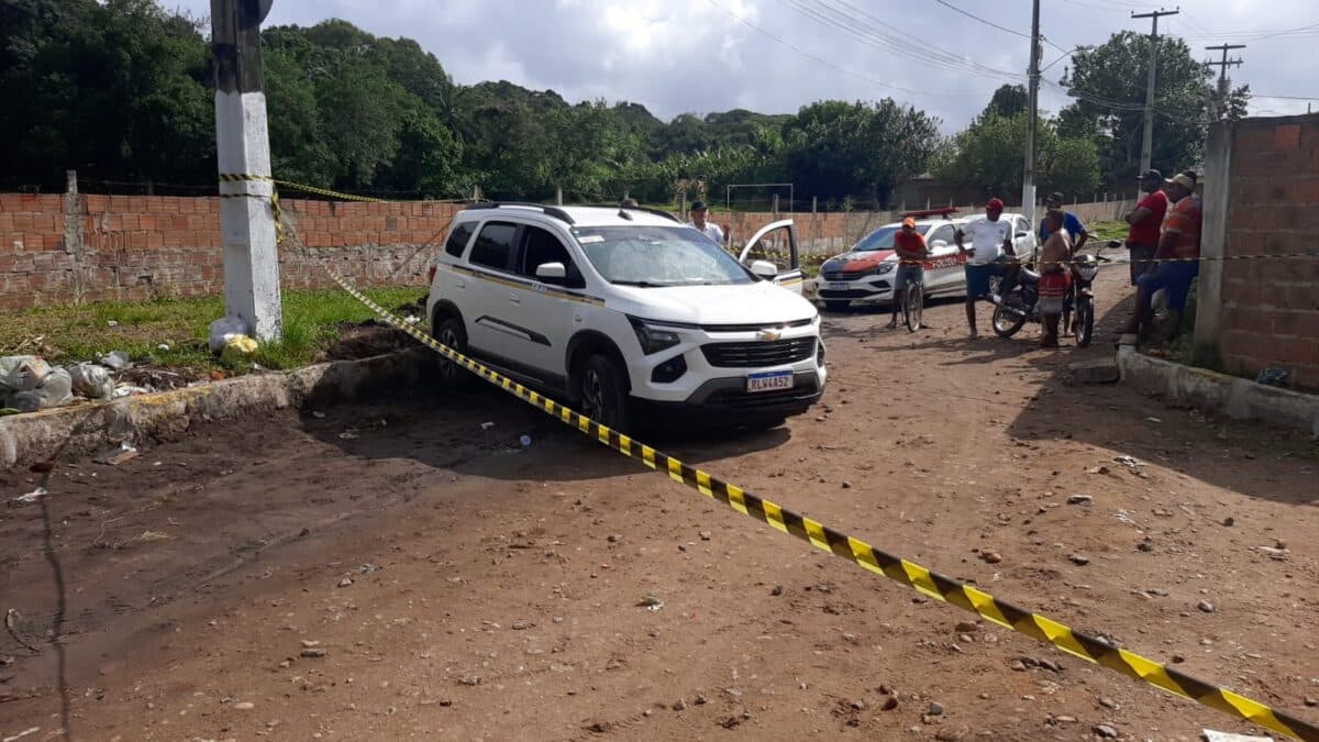 Homem que matou taxista em Rio Tinto morre em troca de tiros com policiais