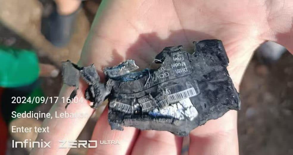 Explosão de pagers deixa nove mortos e mais de 2.700 feridos no Líbano; governo libanês e Hezbollah acusam Israel