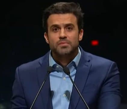 Pablo Marçal teve fratura na costela e está com braço imobilizado, diz assessoria