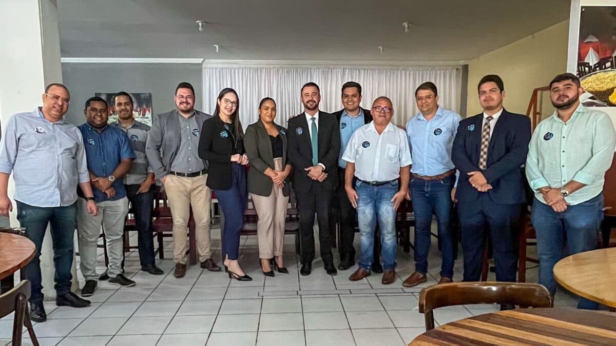 Bruno Nóbrega conquista novos aliados no Brejo e Litoral Norte na fase final da campanha