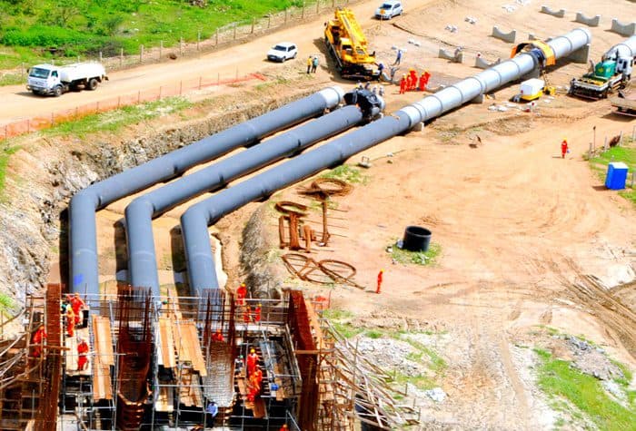 Projeção do PIB da Paraíba cresce para 6,8% e permanece a maior do país, revela Banco do Brasil