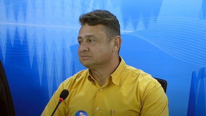 Wallber Virgolino quer transformar Guarda em Polícia Municipal e revitalizar turismo de Cabedelo