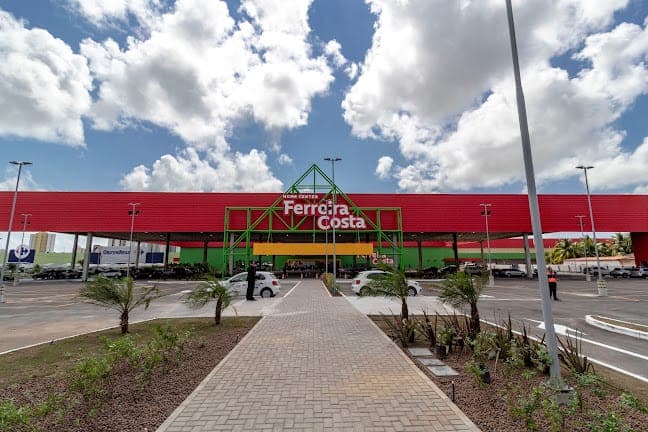 Ferreira Costa abre mais de 40 vagas de emprego em João Pessoa; saiba como concorrer