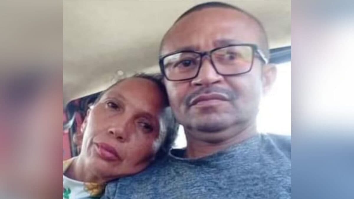 Preso suspeito de assassinar a companheira em Malta; homem confessou o crime