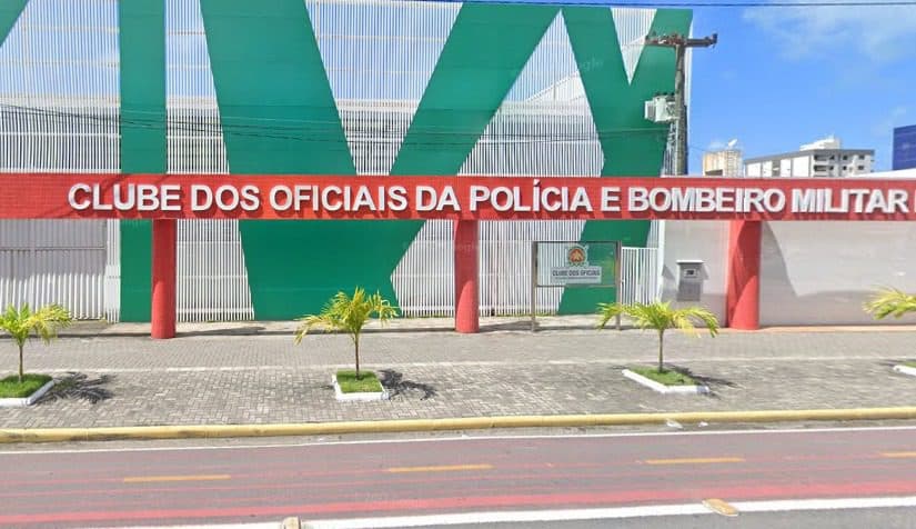 Clube dos Oficiais diz que fala de Ruy sobre exonerações na Polícia Militar é "inconsequente" e que não compactua com ilícitos