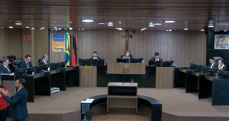 TRE revoga liminar e determina volta do uso da tornozeleira para Tereza Cristina, presa na Território Livre