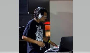 Morre aos 47 anos o DJ Griô, em hospital de João Pessoa