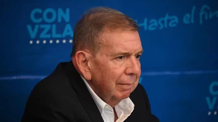 Blinken diz que González continua sendo “melhor esperança” à Venezuela