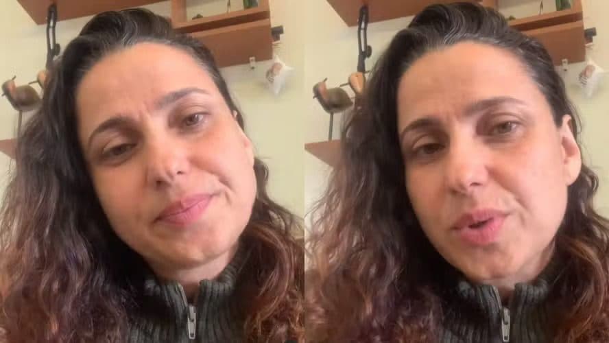 Professora Isabel Rodrigues afirma ter sido vítima de violência sexual do ministro Silvio Almeida