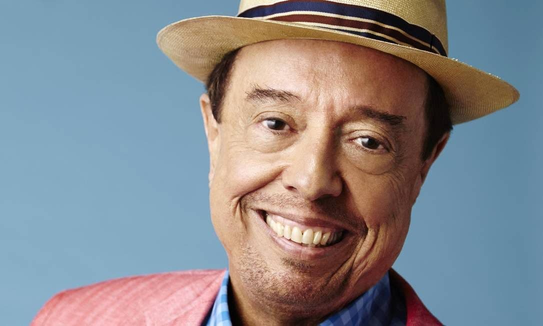 Morre músico Sérgio Mendes, aos 83 anos