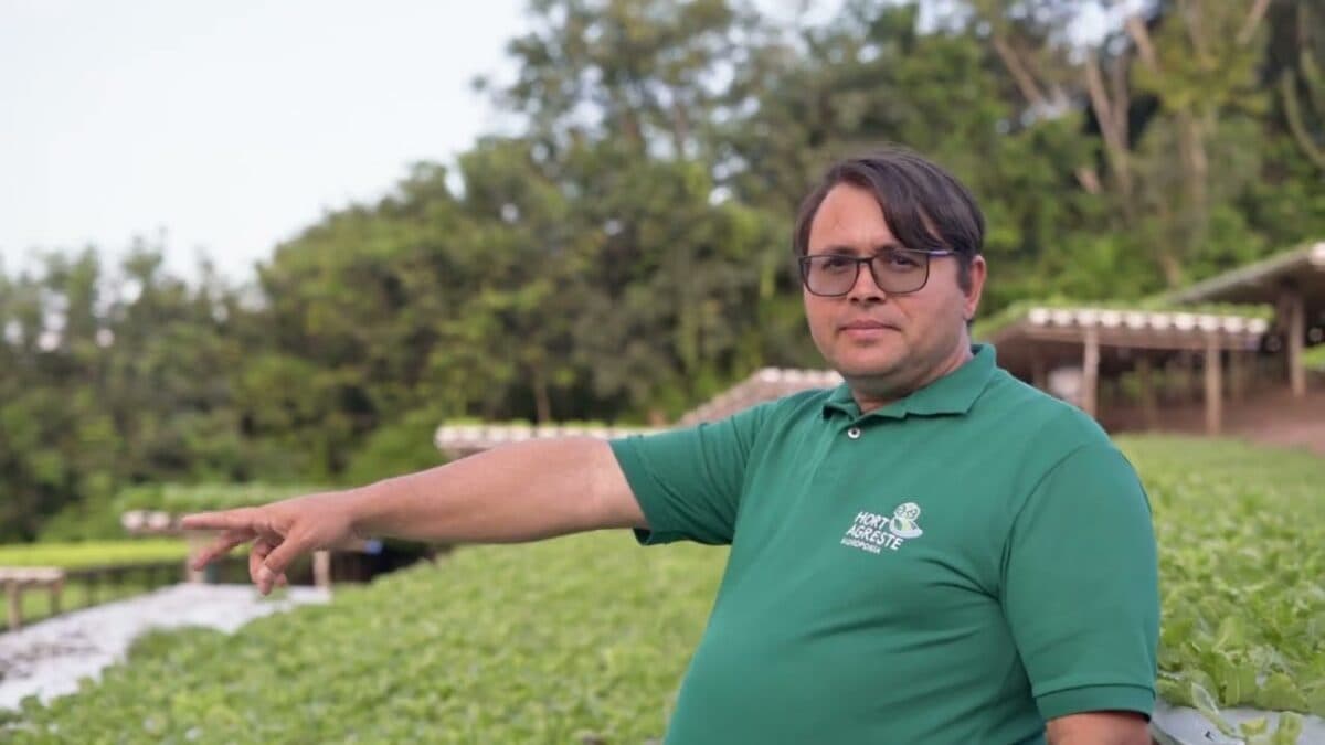 Justiça decreta prisão e bloqueio das contas de acusados de aplicar ‘golpe da hidroponia’ na Paraíba