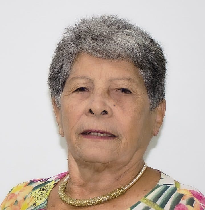 Morre aos 70 anos Tia Cotil, vereadora candidata à reeleição em Piancó