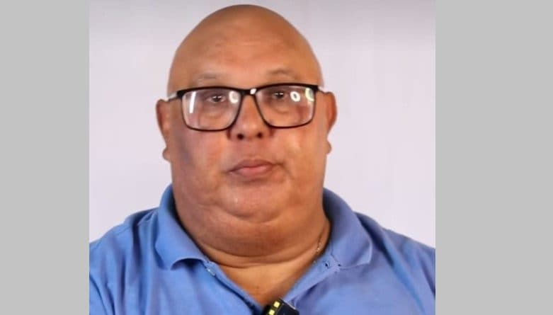 Leonardo Barbalho renuncia candidatura de prefeito de Pitimbu; esposa é escolhida como substituta