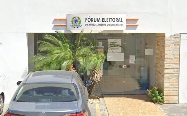 Justiça Eleitoral vê litigância de má-fé em ação da Coligação de Nabor Wanderley e impõe multa de R$ 5 mil